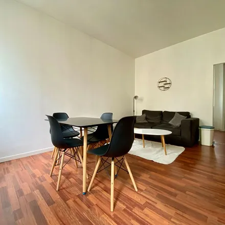 Image 4 - 3 Rue de la Tour de Beurre, 76000 Rouen, France - Apartment for rent