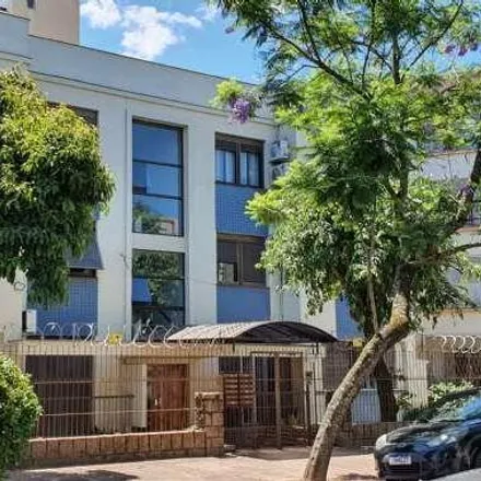 Image 2 - Jardim com bancos e gatos, Avenida Ipiranga, Partenon, Porto Alegre - RS, 90620-270, Brazil - Apartment for sale