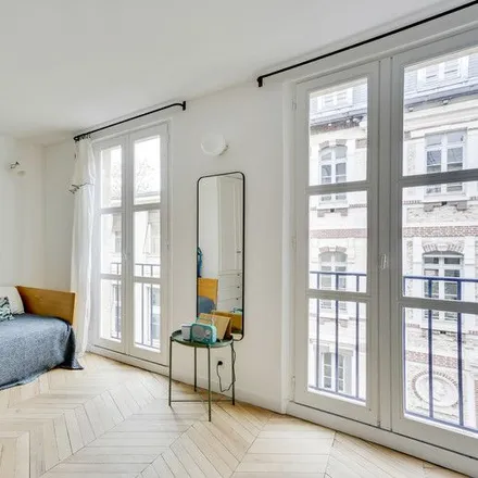Image 2 - 15 Rue Valette, 75005 Paris, France - Apartment for rent