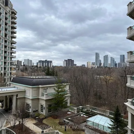 Image 2 - 24 Bloorview Place, Toronto, ON M2J 5A3, Canada - Apartment for rent