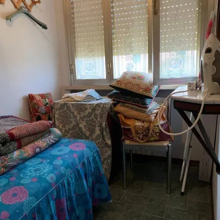 Rent this 5 bed apartment on Viale Apua in 55045 Pietrasanta LU, Italy