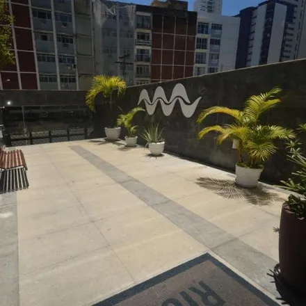 Rent this 4 bed apartment on Transporte Complementar in Rua Professor José Brandão, Boa Viagem