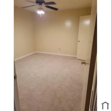Rent this 2 bed townhouse on 699 Washington Avenue in Montgomery, AL 36104