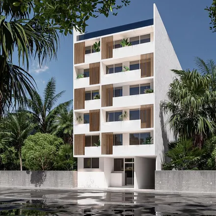 Image 7 - unnamed road, 77717 Playa del Carmen, ROO, Mexico - Apartment for sale