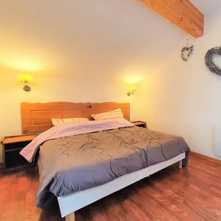 Rent this 2 bed house on Le Dévoluy in Hautes-Alpes, France