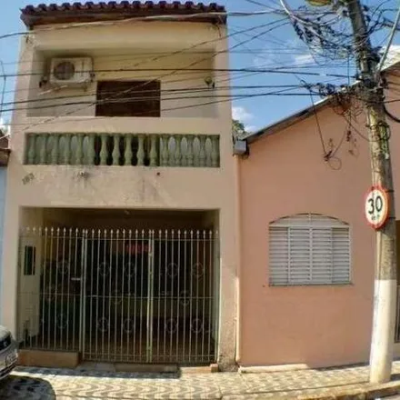Image 2 - Rua dos Constitucionalistas, Bairro da Chave, Votorantim - SP, 18110-020, Brazil - House for sale