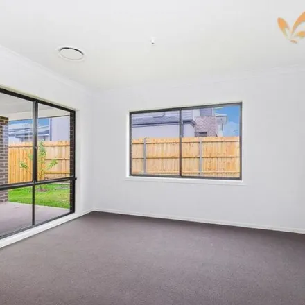Rent this 4 bed apartment on Raspberry Crescent in Schofields NSW 2762, Australia