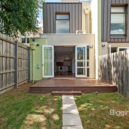 Image 4 - Lennox Street, Richmond VIC 3121, Australia - Townhouse for rent