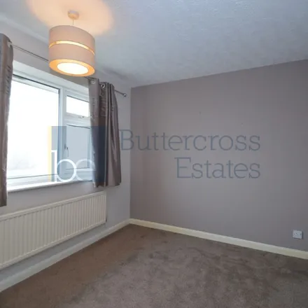 Image 4 - Wheat Close, Wollaton, NG8 4GL, United Kingdom - Apartment for rent