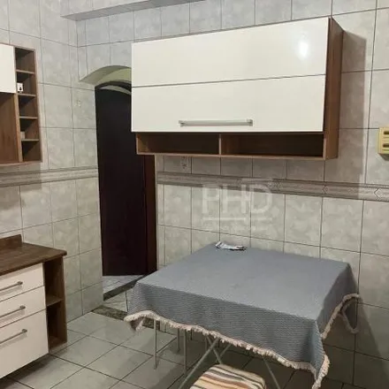 Buy this 6 bed house on unnamed road in Jordanópolis, São Bernardo do Campo - SP