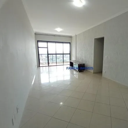 Rent this 4 bed apartment on INSS in Avenida Doutor Epitácio Pessoa, Aparecida