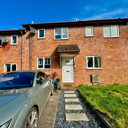 Buy this 2 bed house on Telor y Coed in Llanbradach and Pwllypant, CF83 3PW