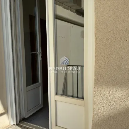 Rent this 2 bed apartment on Mairie de Carpentras in Rue des Halles, 84200 Carpentras