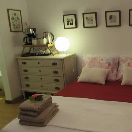 Rent this 1 bed house on 2655-430 Distrito da Guarda