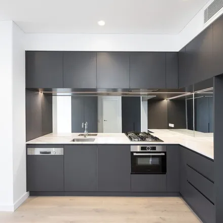 Image 2 - 213 Miller Street, Sydney NSW 2060, Australia - Apartment for rent