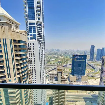 Image 5 - Ocean Heights, Al Shorta Street, Dubai Marina, Dubai, United Arab Emirates - Apartment for rent