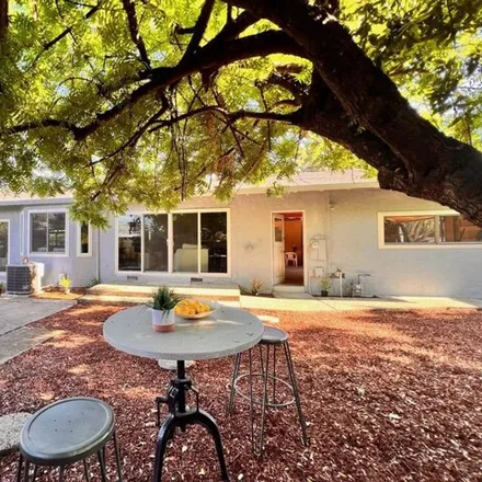 Buy this 4 bed house on 689 Almond Avenue in Los Altos, CA 94022