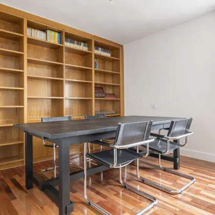 Rent this 4 bed apartment on Herrera Oria in Calle de Ginzo de Limia, 28034 Madrid