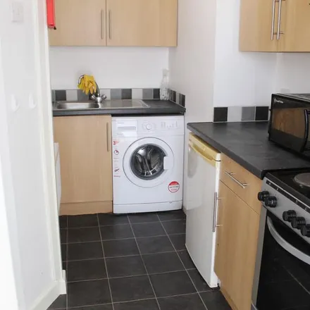 Rent this 1 bed apartment on Church Hill in Penryn, TR10 8AJ