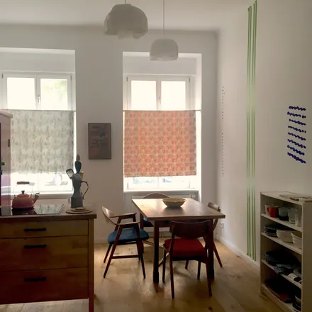 Rent this 2 bed apartment on Brunhildstraße 14 in 10829 Berlin, Germany