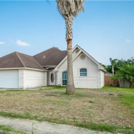 Image 2 - 1904 Water Willow Dr, Weslaco, Texas, 78596 - House for sale