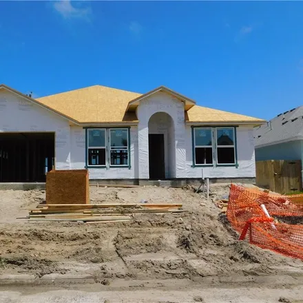 Buy this 4 bed house on 16018 Treebine Drive in Corpus Christi, TX 78418