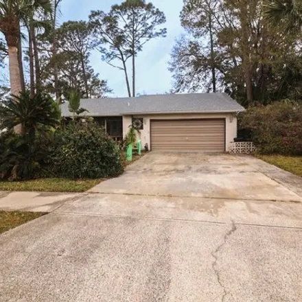 Buy this 3 bed house on 1338 Ana Maria Circle in Port Orange, FL 32129