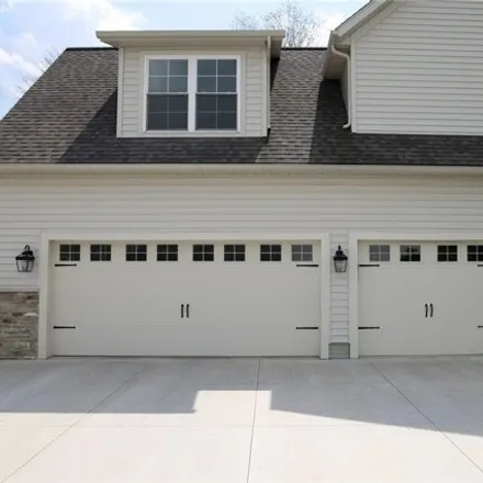 Image 3 - 8602 Lincolnshire Court, Westfield Center, Medina County, OH 44251, USA - House for sale