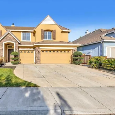 Buy this 5 bed house on Eastlake Circle in Tracy, CA 95376