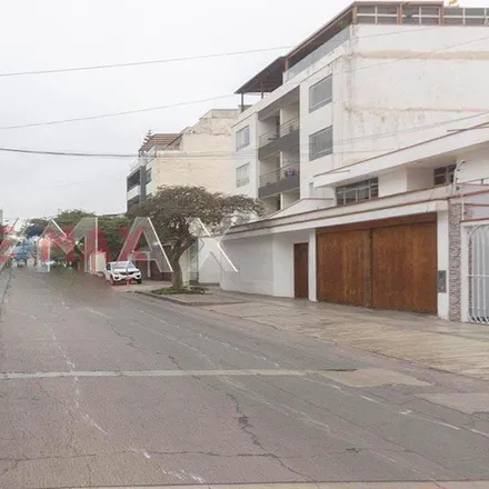 Image 3 - Jirón Cañón del Pato 209, Santiago de Surco, Lima Metropolitan Area 15038, Peru - Apartment for rent