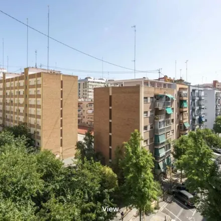 Image 6 - Carrer del Doctor Vicente Pallarés, 16, 46021 Valencia, Spain - Apartment for rent
