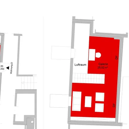 Rent this 2 bed apartment on Palais Inzaghi in Bischofplatz 1, 8010 Graz