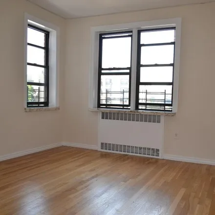 Image 3 - 205 Pinehurst Avenue, New York, NY 10033, USA - Apartment for rent