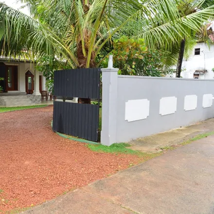 Image 2 - Ranmal Beach Hotel, Colombo-Galle Road, Thiranagama, Hikkaduwa 80240, Sri Lanka - House for rent