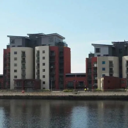 Buy this 2 bed apartment on King's Road in SA1 Swansea Waterfront, Swansea