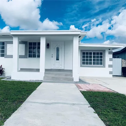 Buy this 3 bed house on 4198 East 8th Lane in Hialeah, FL 33013