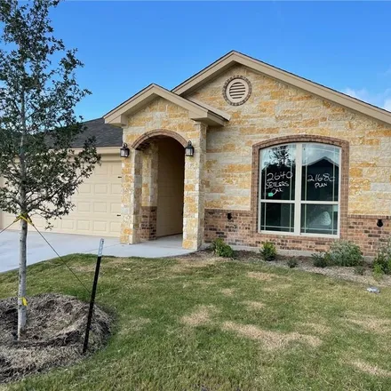 Buy this 4 bed house on 499 Oak Street in Belton, TX 76513