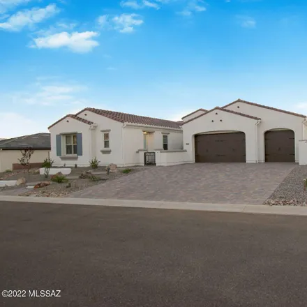 Image 1 - South Spencer Camp Road, Pinal County, AZ, USA - House for sale