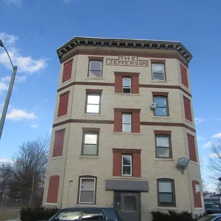 Buy this 16 bed house on 47 White Street in The X, Springfield