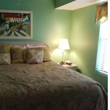 Rent this 1 bed apartment on Gulf Shores in AL, 36542
