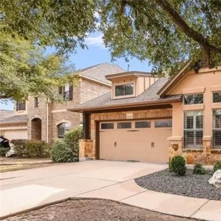 Image 5 - 3400 Pine Needle Circle, Round Rock, TX 78681, USA - House for sale