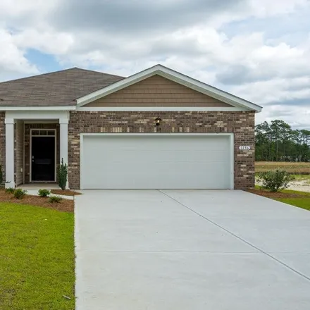 Buy this 3 bed house on 211 Monterrey Drive in Longs, Horry County