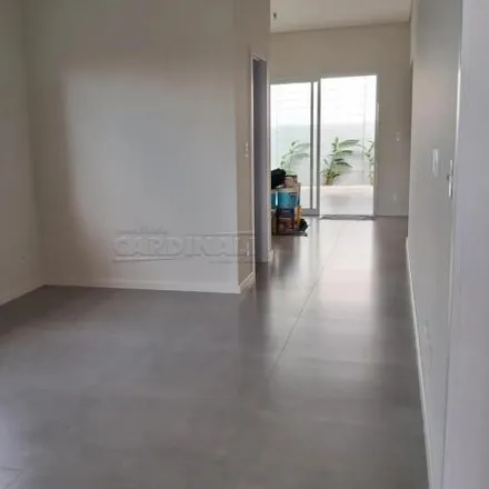 Buy this 3 bed house on Alameda dos Tuins in Parque Faber II, São Carlos - SP