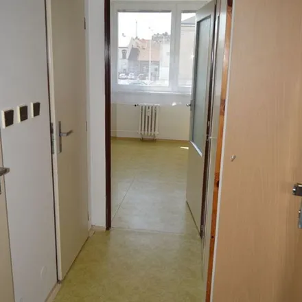 Image 8 - Tyršova 1001, 272 01 Kladno, Czechia - Apartment for rent