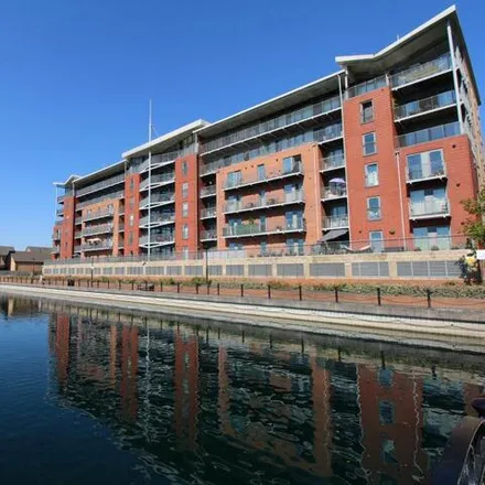 Buy this 2 bed house on Low Ellers Farm in Doncaster Lakeside Marina, Kentmere Drive
