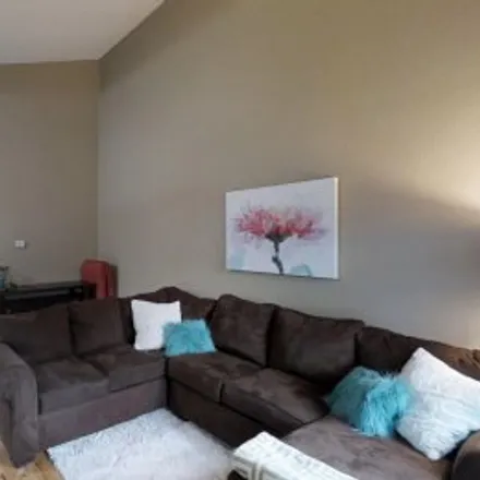 Rent this 2 bed apartment on 2860 Lowell Boulevard in Sloan Lake, Denver