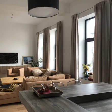 Rent this 2 bed apartment on Falkenstraße 2 in 2a, 28195 Bremen
