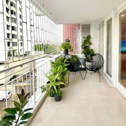 Buy this 3 bed apartment on Scotiabank in Calle José Batalia, 0801