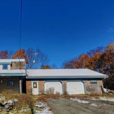 Buy this 4 bed house on 259 Milo Road in Sebec, ME 04481