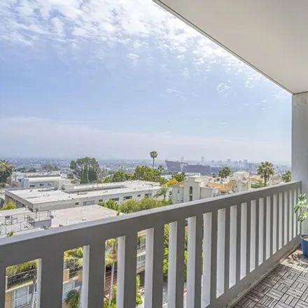 Image 4 - Doheny West Towers, 999 North Doheny Drive, West Hollywood, CA 90069, USA - Condo for sale